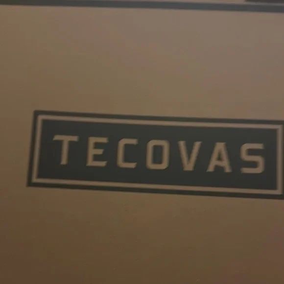 Tecovas HAZELNUT Brown and  Accessories - Picture 8 of 12